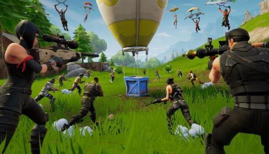 Fortnite Microtransactions a Rip off?