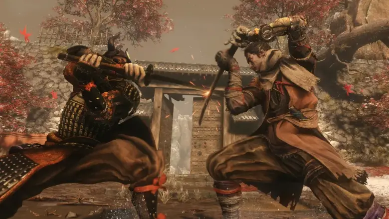SEKIRO: SHADOWS DIE TWICE – HOW TO GET THE PURIFICATION ENDING